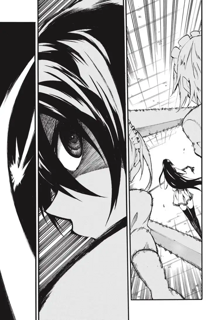 Akame ga Kiru! Zero Chapter 40 19